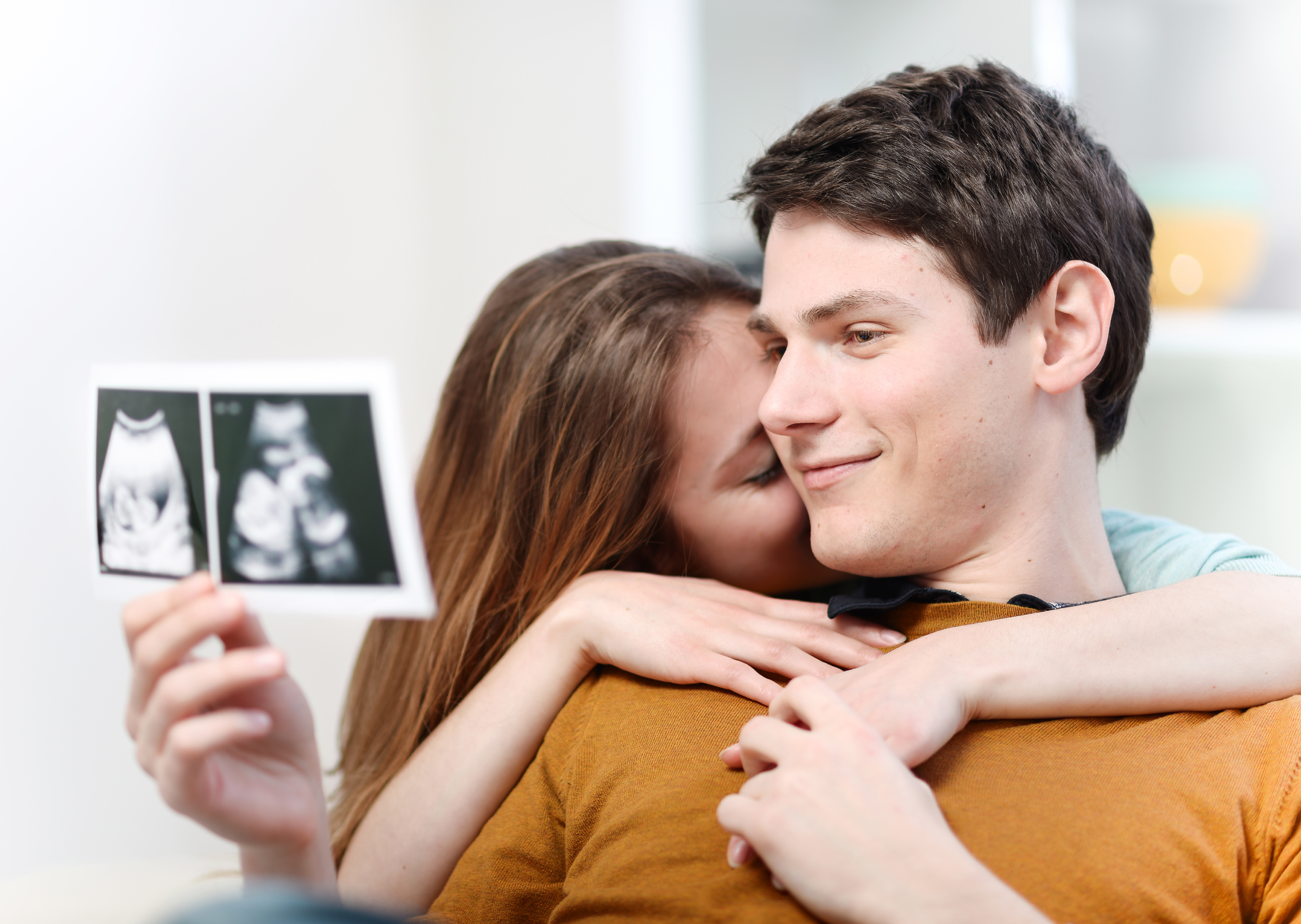 Pre-Natal Care in Hawthorne California